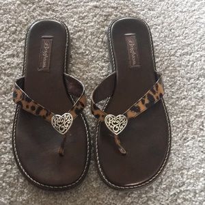 Brighton Sandals